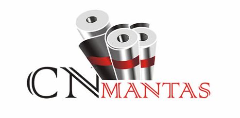 Logo CN Mantas